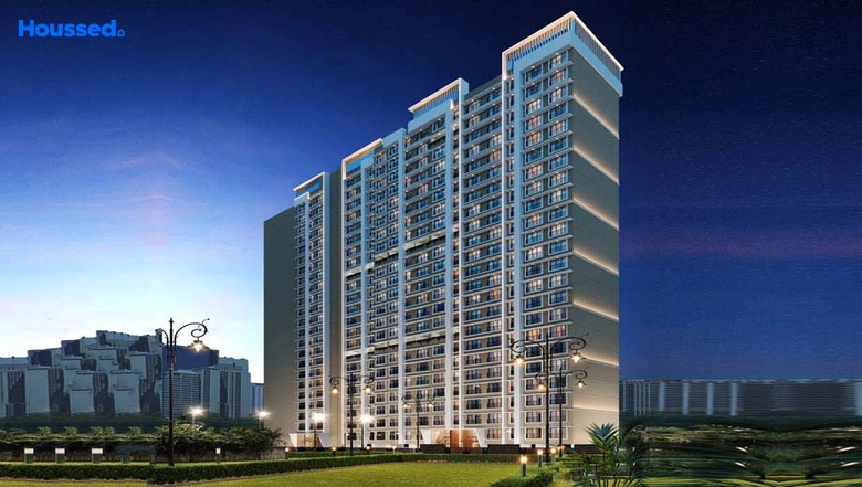 Project Image of Apex Green Wood in Borivali East, Mumbai - Image 87272
