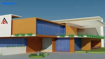 Amenities of Matoshree Nisarg - Image 161707