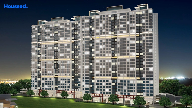 Project Image of Matoshree Nisarg in Mulund West, Mumbai - Image 161702