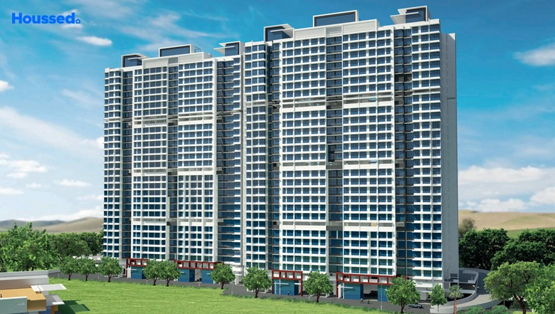 Project Image of Matoshree Nisarg in Mulund West, Mumbai - Image 161703