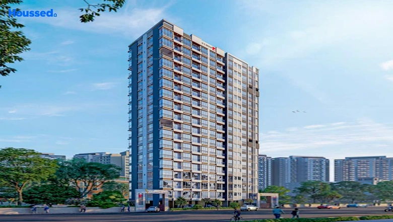 Project Image of HS Samarpan in Ghatkopar East, Mumbai - Image 107615
