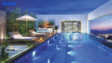 Amenities of Ruparel Zion - Image 161535