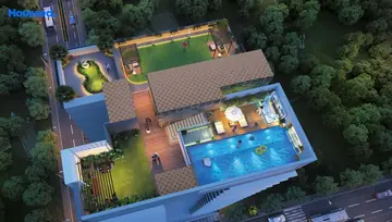 Amenities of Ruparel Zion - Image 161533