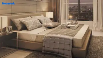 Sample Apartment of Ruparel Zion - Image 161538