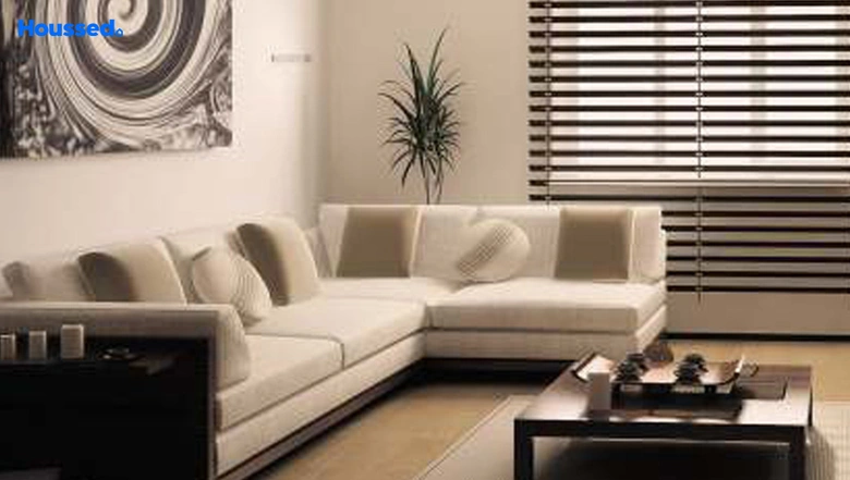 Sample Apartment of Ruparel Zion in Sion East, Mumbai - Image 161537