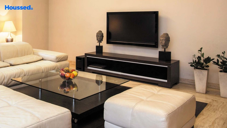 Sample Apartment of Ruparel Zion in Sion East, Mumbai - Image 161536