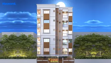 Project Image of Balaji Avadhoot Residency - Image 98898