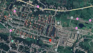 Location of Vedic Spa Suites - Image 171004