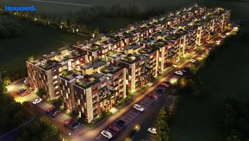 Project Image of Vedic Spa Suites - Image 171002