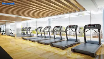 Amenities of Sumer Radius Harbour Heights - Image 161336