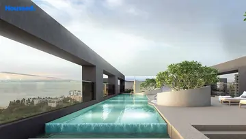 Amenities of Gokul Raheja Park West - Image 161364
