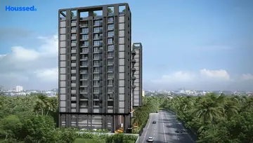 Project Image of Gokul Raheja Park West - Image 161362