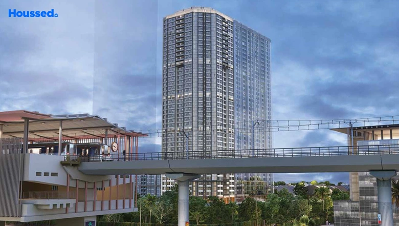 Project Image of CCI Rivali Park Stargaze in Borivali East, Mumbai - Image 161087