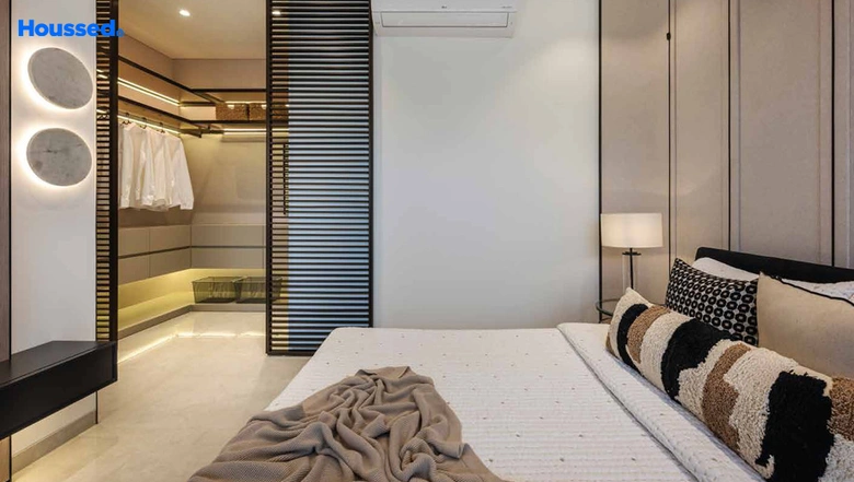 Sample Apartment of CCI Rivali Park Stargaze in Borivali East, Mumbai - Image 161090