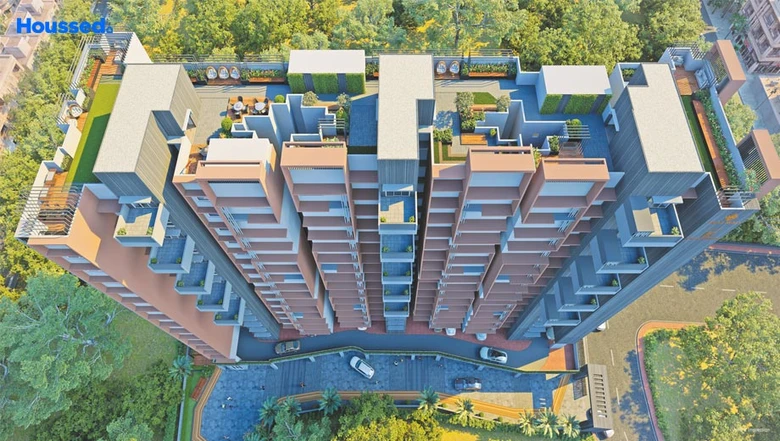 Project Image of Konark Shanti Kishan in Dahisar East, Mumbai - Image 93956
