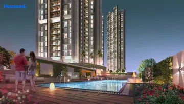 Amenities of Bhoomi Celestia - Image 160526