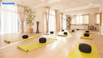 Amenities of Bhoomi Celestia - Image 160527