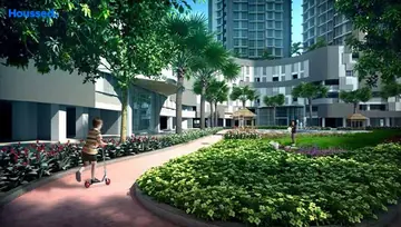 Amenities of Bhoomi Celestia - Image 160525