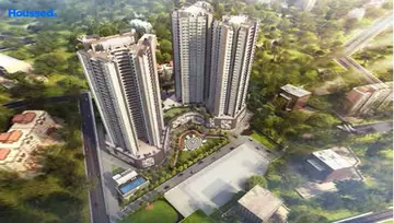 Project Image of Bhoomi Celestia - Image 160520