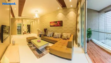 Sample Apartment of Bhoomi Celestia - Image 160529