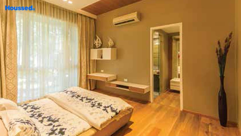 Sample Apartment of Bhoomi Celestia in Malad West, Mumbai - Image 160530