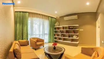 Sample Apartment of Bhoomi Celestia - Image 160528