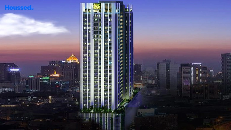 Project Image of 232 Dhuleva in Girgaon, Mumbai - Image 161045