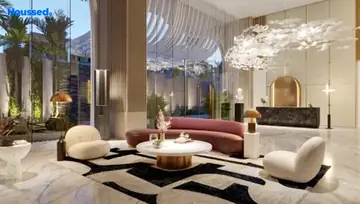 Sample Apartment of 232 Dhuleva - Image 161052