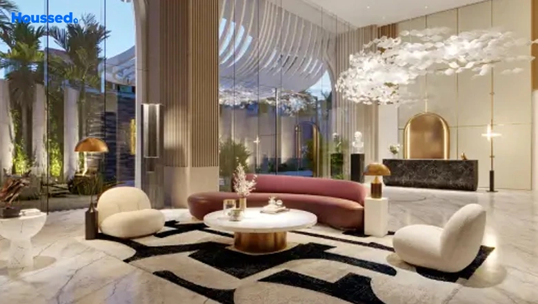Sample Apartment of 232 Dhuleva in Girgaon, Mumbai - Image 161052