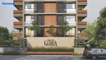 Project Image of SSB Shalin Gloria - Image 93948