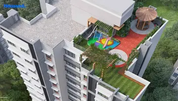 Amenities of Mehta Premiere - Image 161196