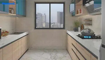 Sample Apartment of Mehta Premiere - Image 161205