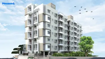 Project Image of Matruka Residency - Image 93967