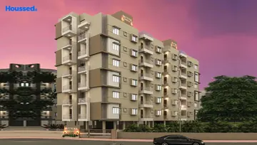 Project Image of Matruka Residency - Image 93966