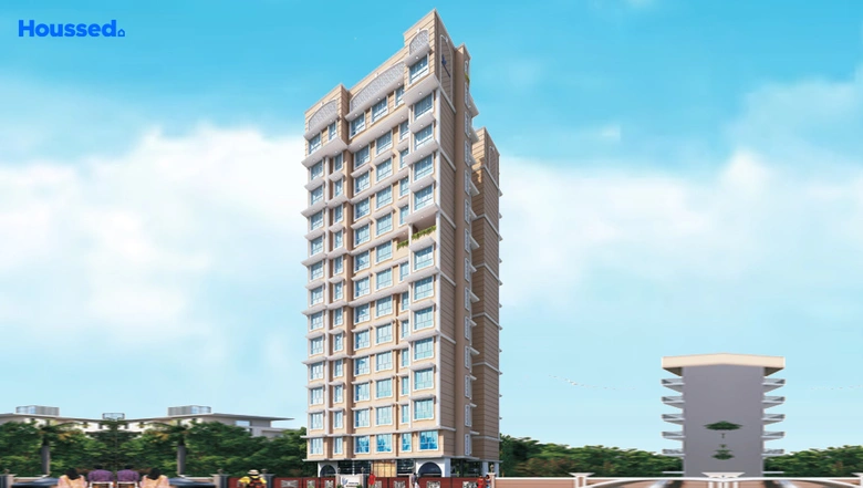 Project Image of Chaitanya Kohinoor in Kandivali East, Mumbai - Image 161152