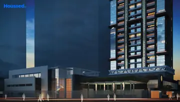 Amenities of Sumer Trinity Vertical - Image 160576