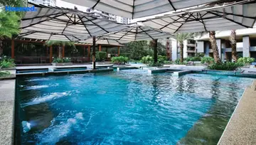 Amenities of Sumer Trinity Vertical - Image 160578