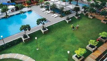 Amenities of Sumer Trinity Vertical - Image 160573