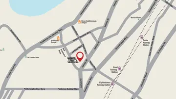 Location of Sumer Trinity Vertical - Image 160582