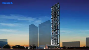 Project Image of Sumer Trinity Vertical - Image 160571