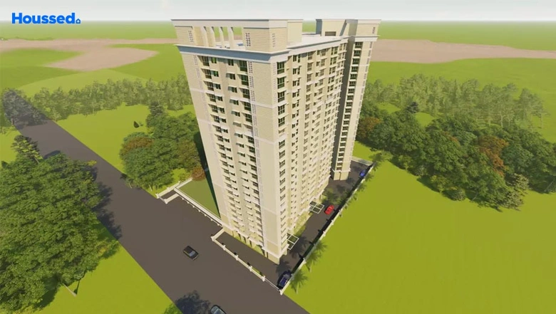 Project Image of Shree Krishna in Powai, Mumbai - Image 94024