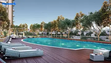 Amenities of Wadhwa Anmol Fortune - Image 160608