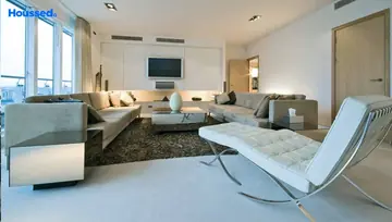 Sample Apartment of Wadhwa Anmol Fortune - Image 160611