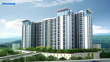 Project Image of Skyline Sky Imperia - Image 160565