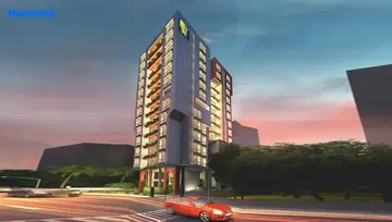 Project Image of 5th Avenue Prasanna Aura - Image 94033