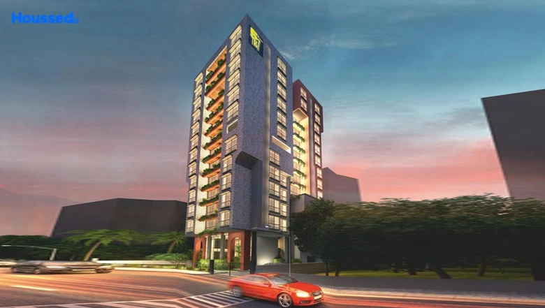 Project Image of 5th Avenue Prasanna Aura in Chembur East, Mumbai - Image 94033