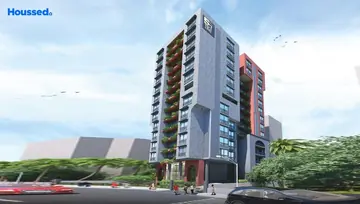 Project Image of 5th Avenue Prasanna Aura - Image 94034
