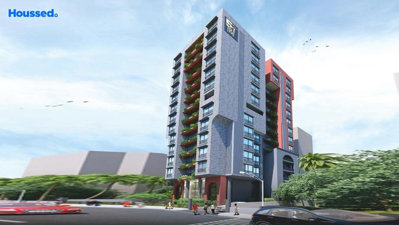 Project Image of 5th Avenue Prasanna Aura in Chembur East, Mumbai - Image 94034