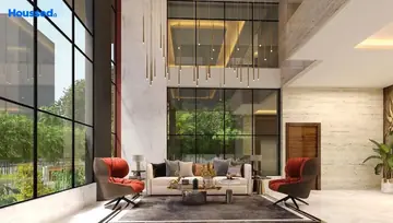 Project Image of 5th Avenue Prasanna Aura - Image 94032