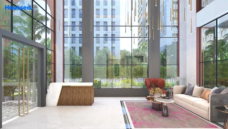 Project Image of 5th Avenue Prasanna Aura in Chembur East, Mumbai - Image 94031